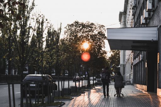 Intersection accidents